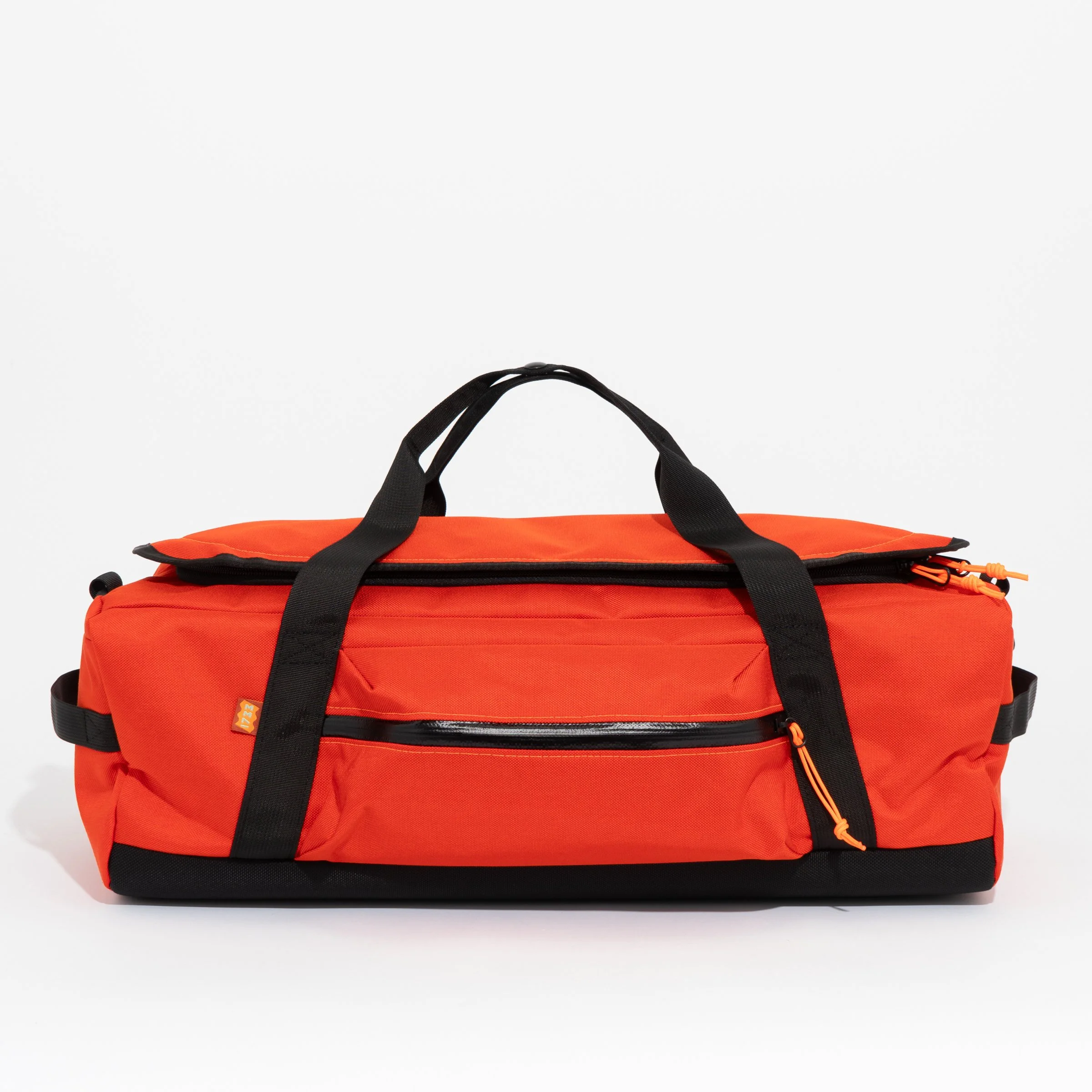 Duffle - Cordura - 3 Colors — 1733